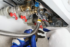 Euston boiler repair companies