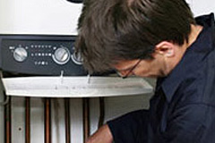 boiler repair Euston