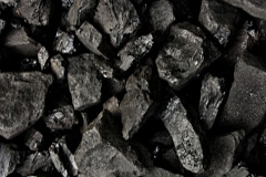 Euston coal boiler costs