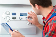 free commercial Euston boiler quotes