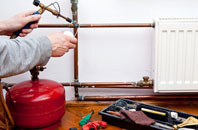 free Euston heating repair quotes