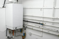 Euston boiler installers