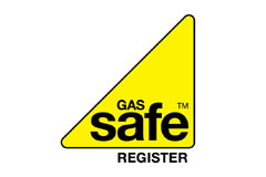 gas safe companies Euston